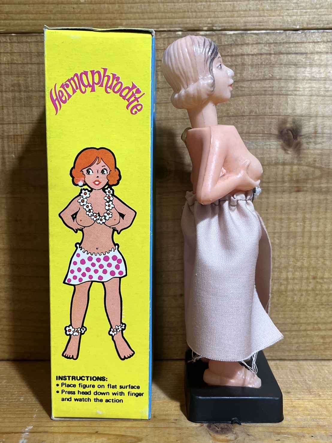 画像: Hermaphrodite【F】