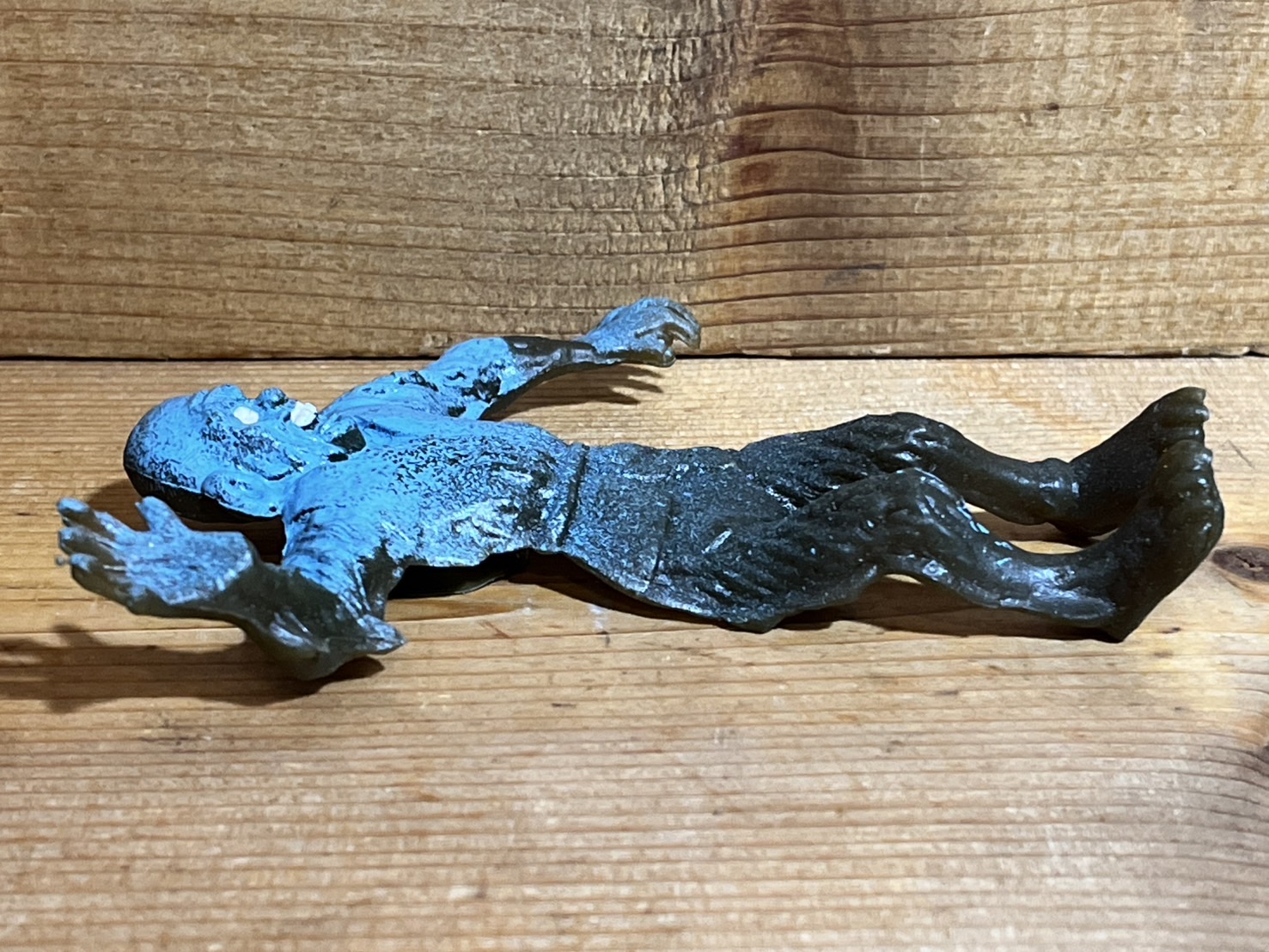 画像: RUBBER ZOMBIE【E】