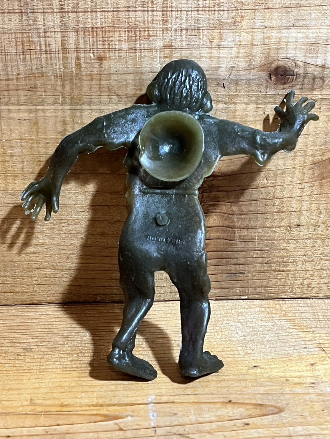 画像: RUBBER ZOMBIE【E】