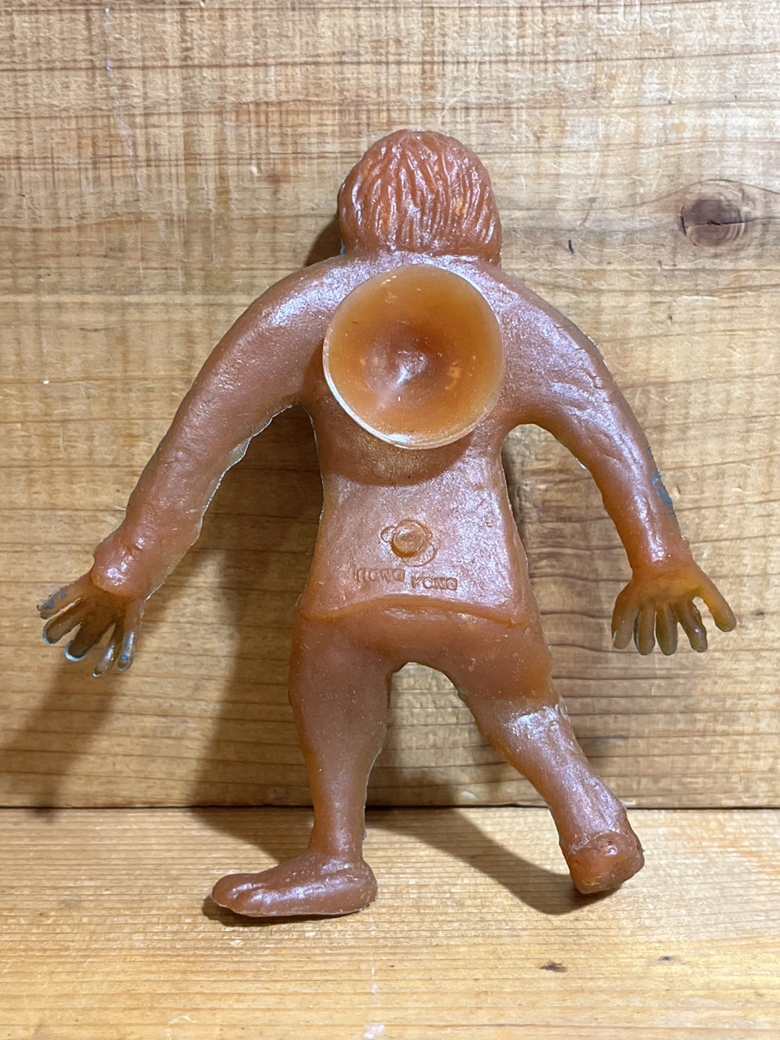 画像: RUBBER ZOMBIE【A】