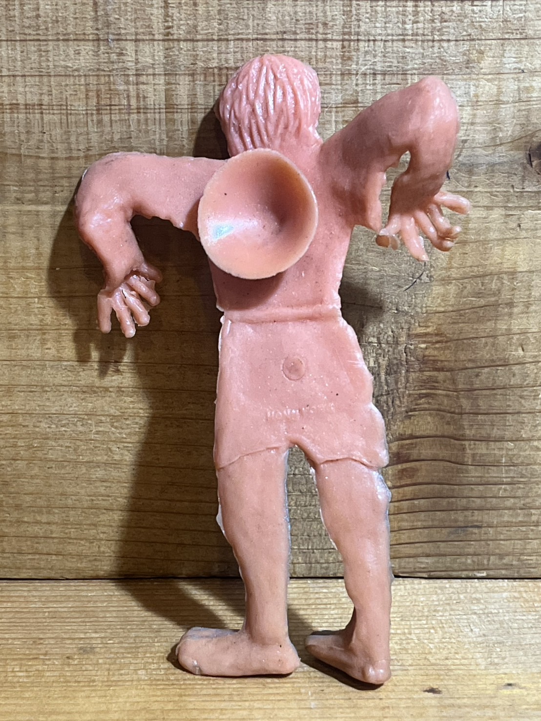 画像: RUBBER ZOMBIE【F】