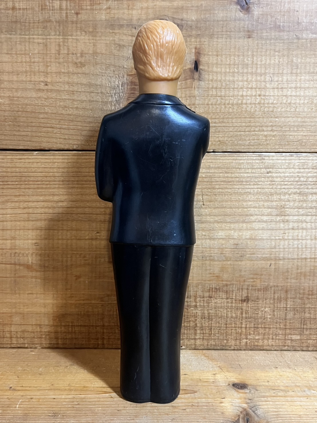画像: 007 JAMES BOND Soaky Bottle