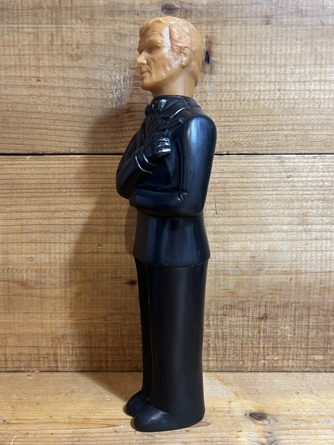 画像: 007 JAMES BOND Soaky Bottle
