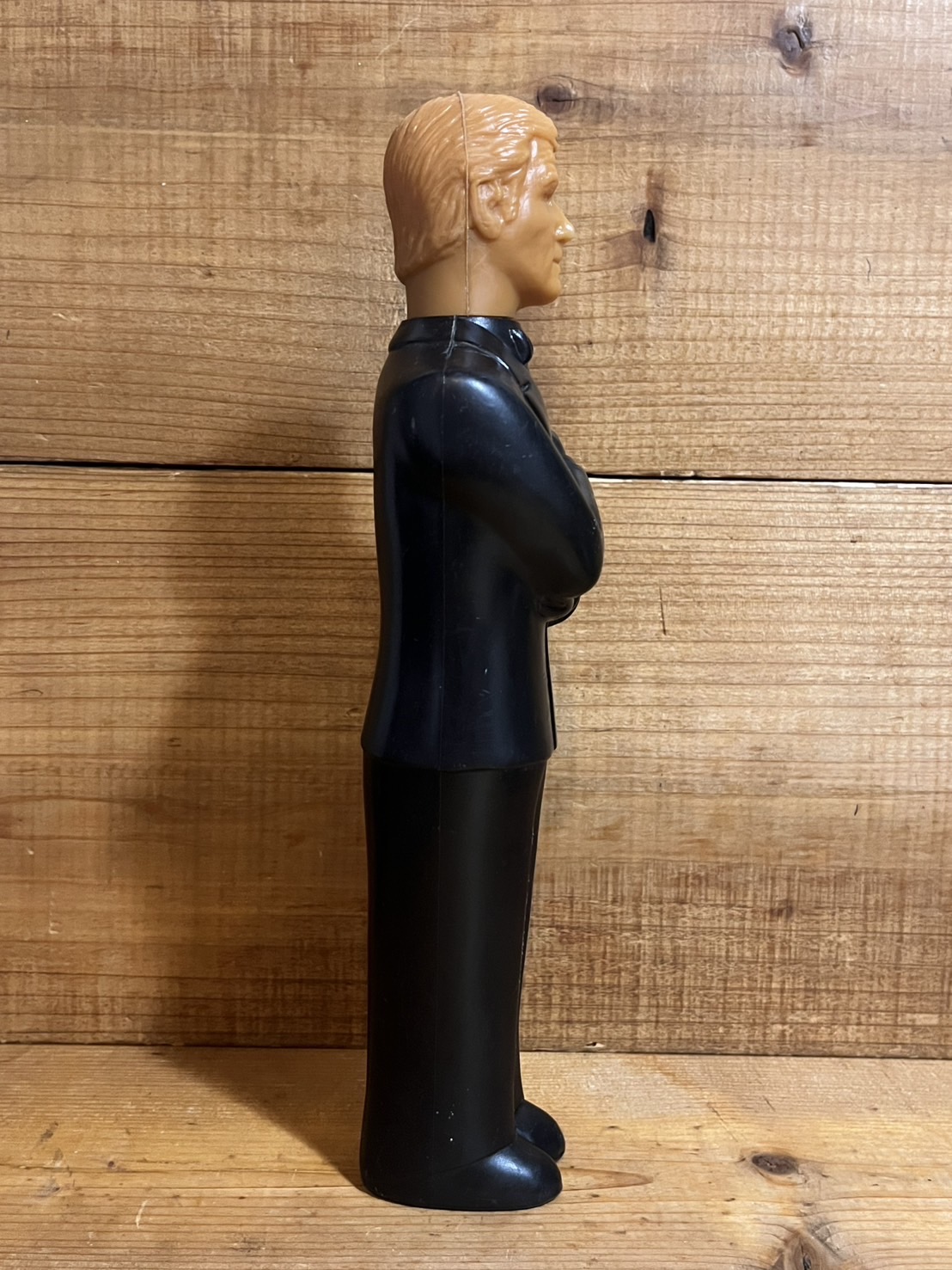 画像: 007 JAMES BOND Soaky Bottle