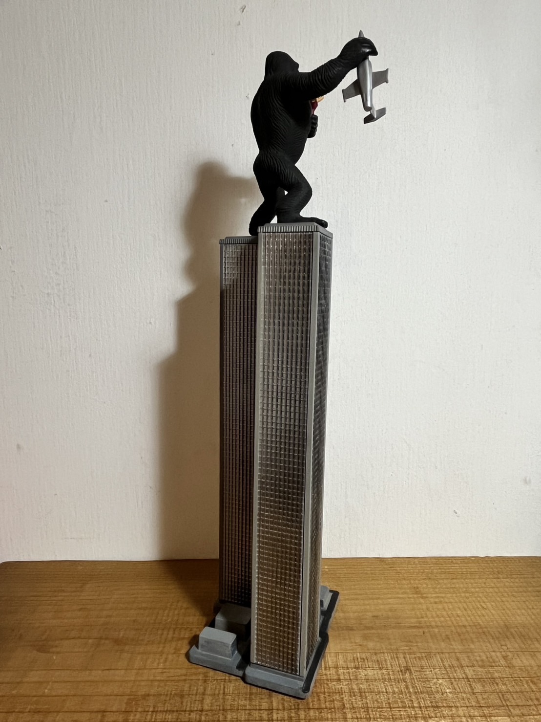 画像: KingKong THE LAST STAND MODEL KIT