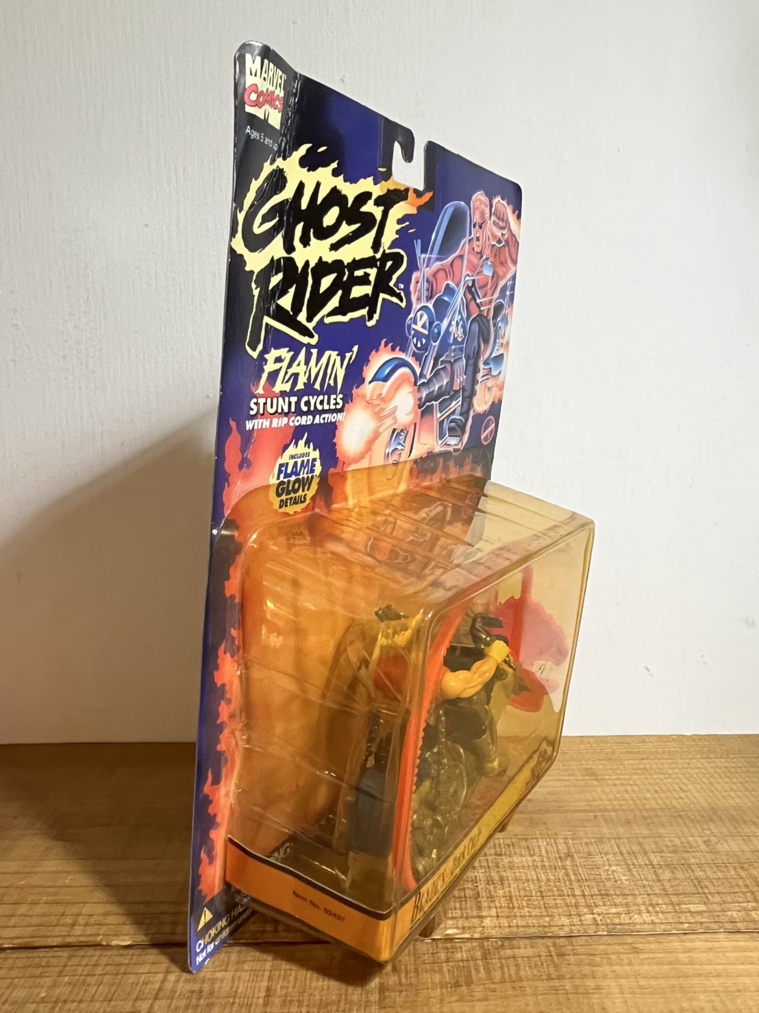 画像: BLAZE Dark Cycle