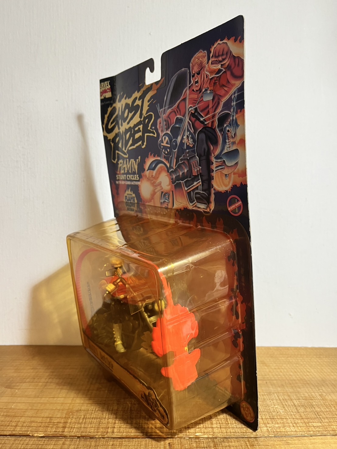 画像: BLAZE Dark Cycle