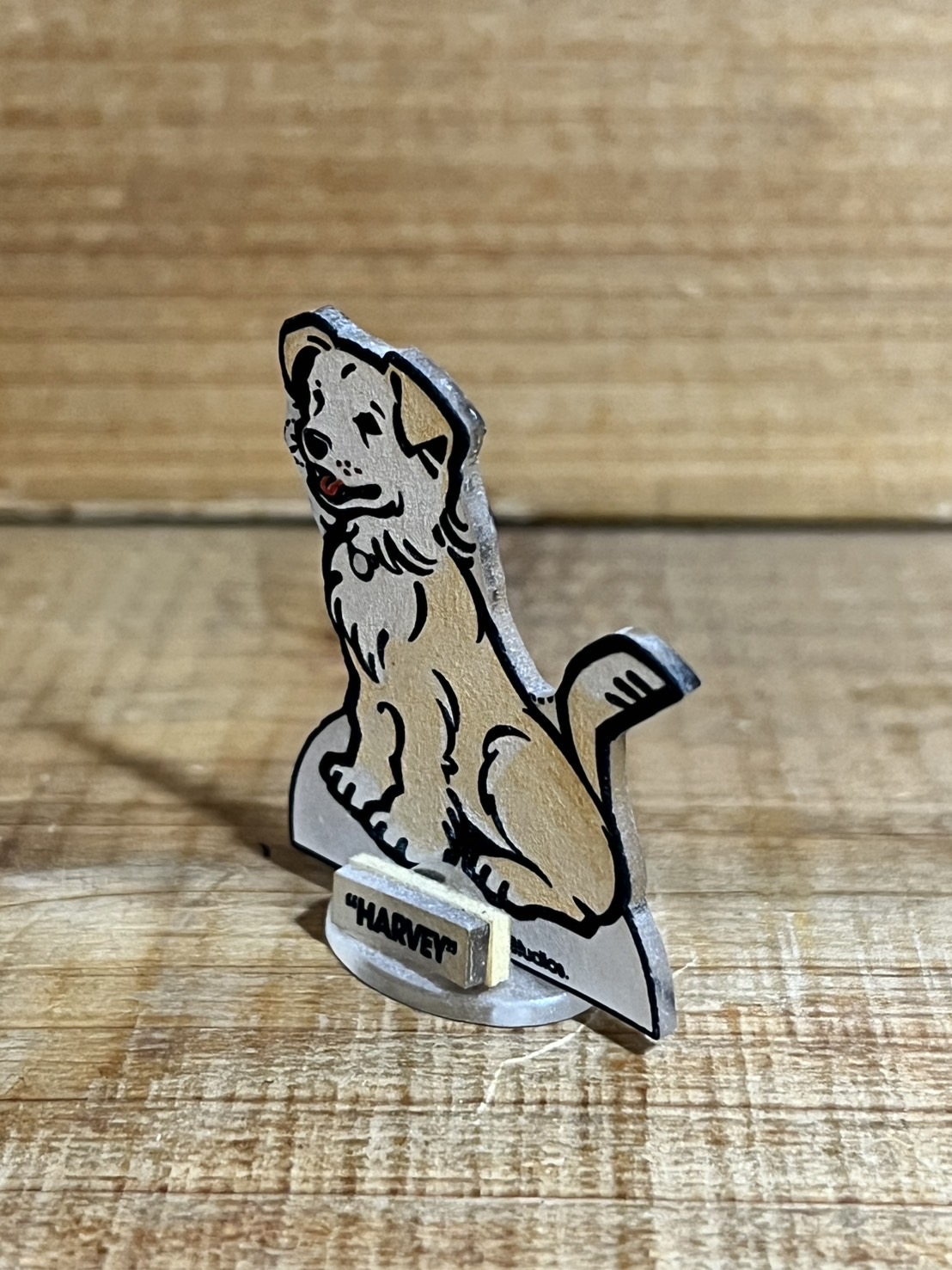 画像: E.T. Shrinky Dinks