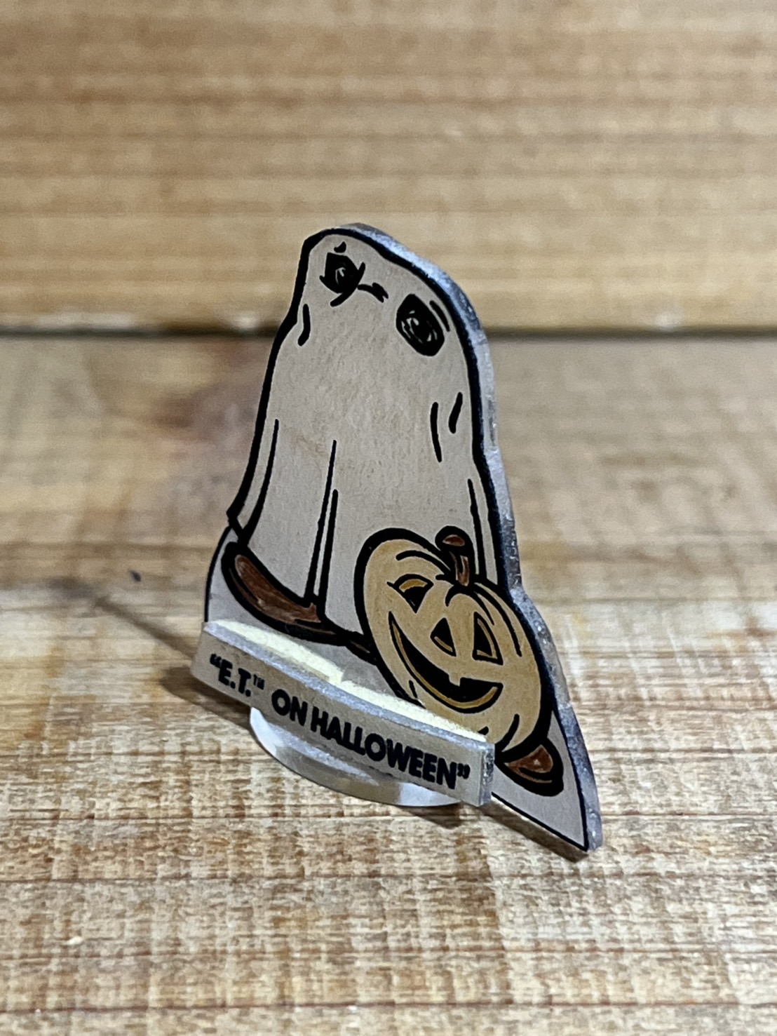 画像: E.T. Shrinky Dinks