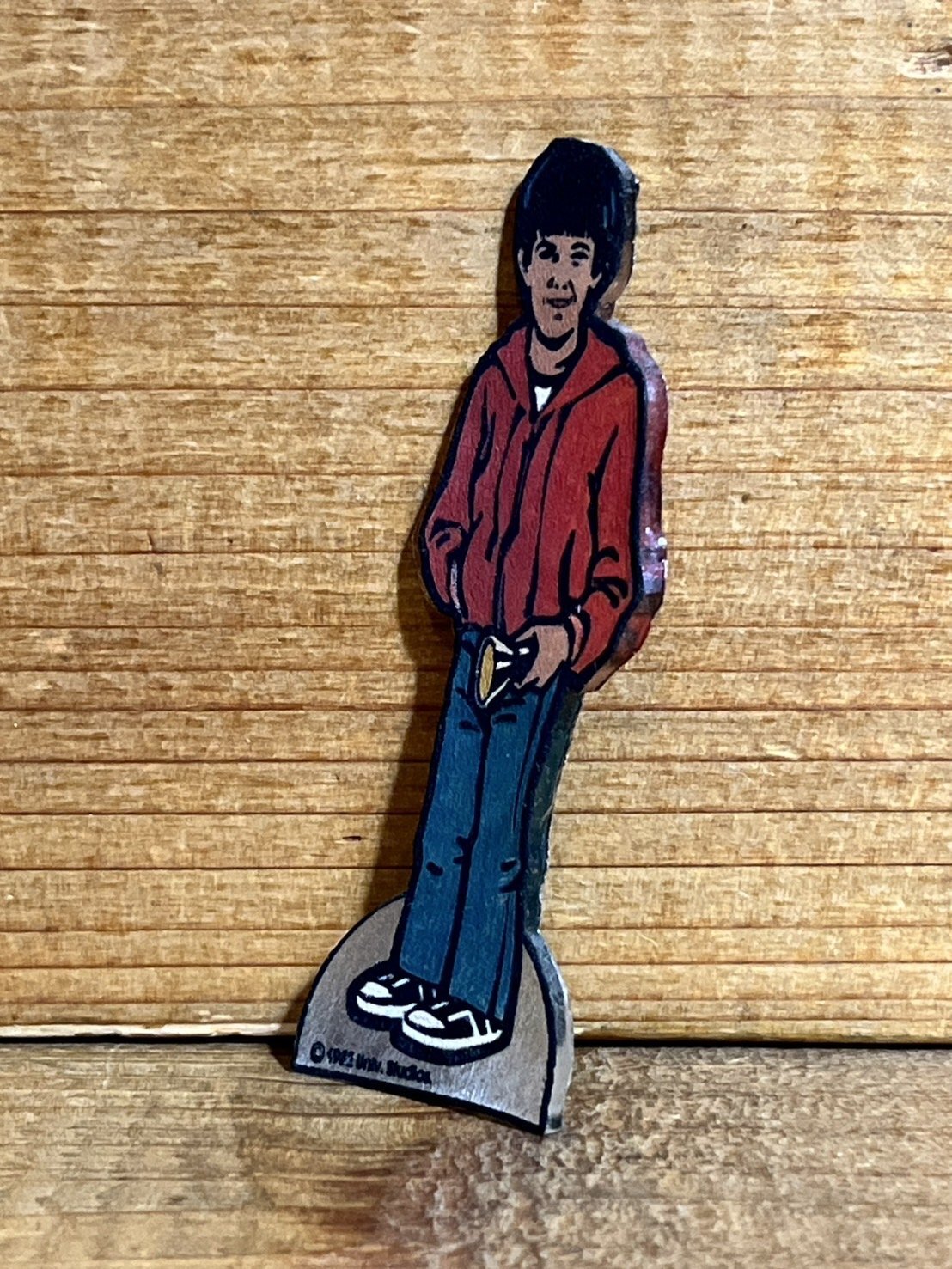 画像: E.T. Shrinky Dinks