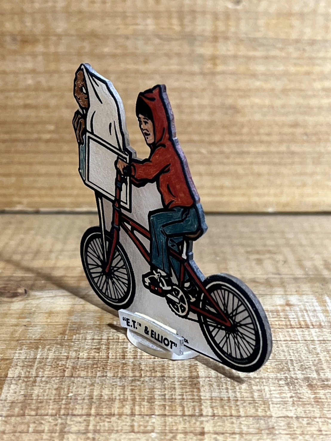 画像: E.T. Shrinky Dinks