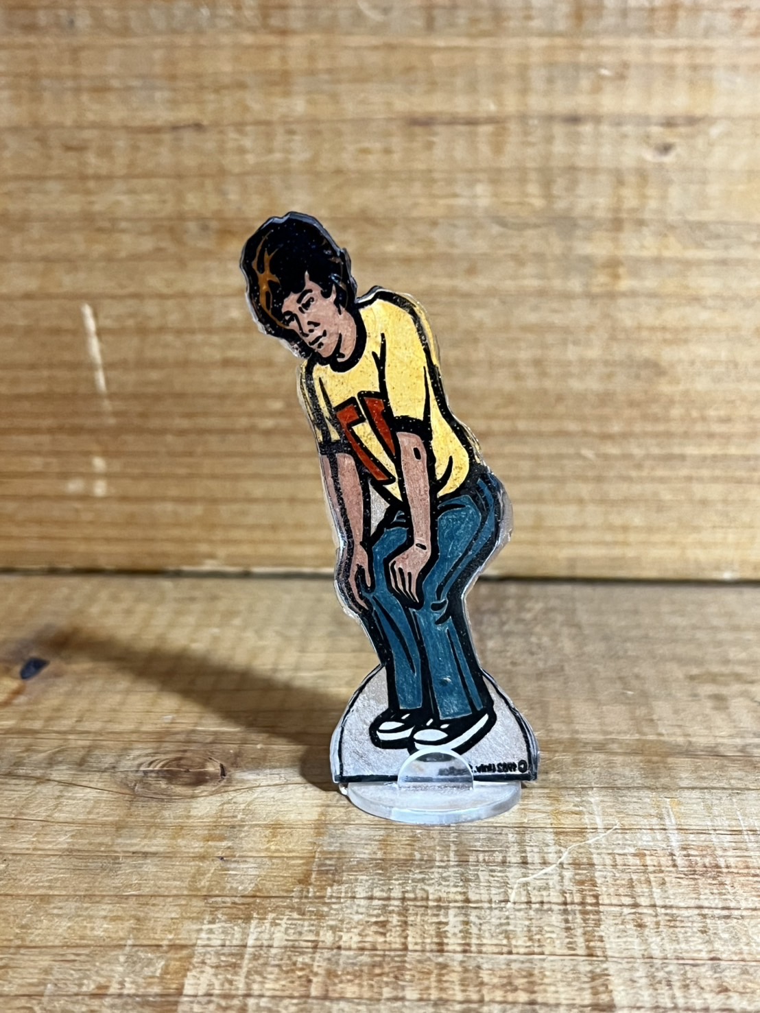 画像: E.T. Shrinky Dinks