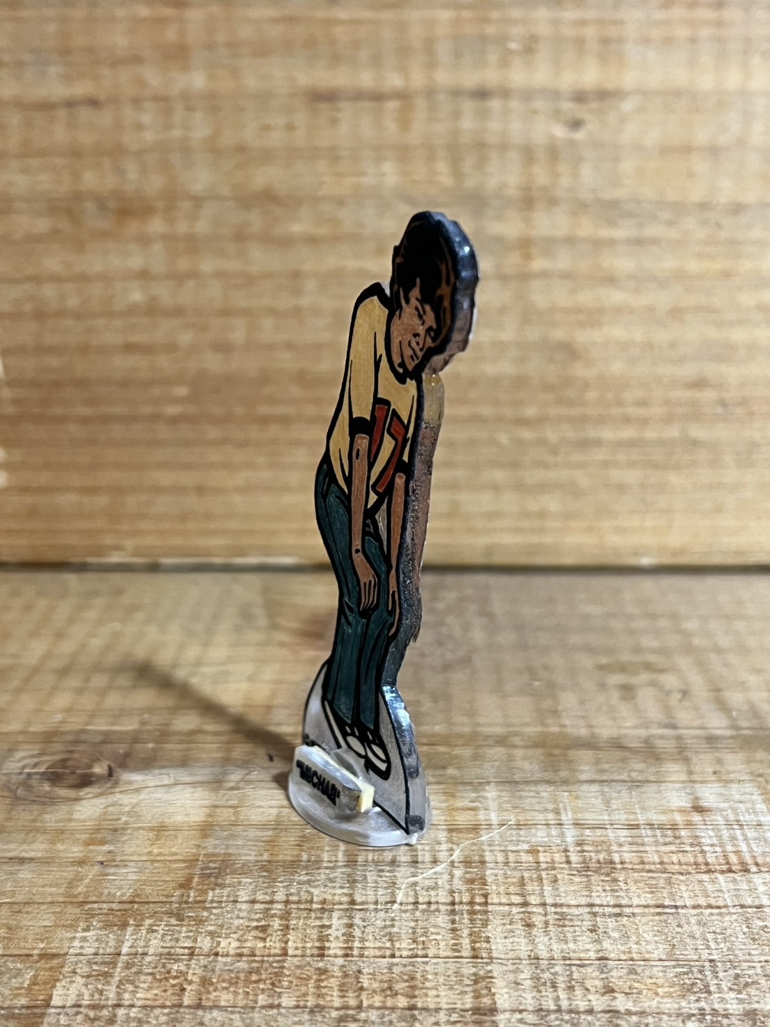 画像: E.T. Shrinky Dinks