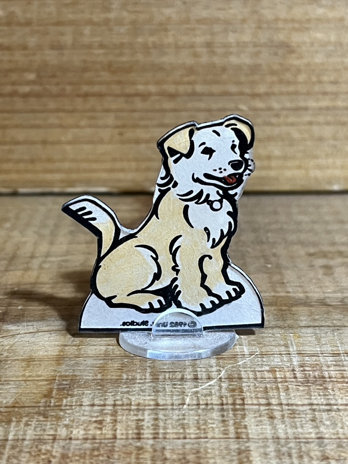 画像: E.T. Shrinky Dinks