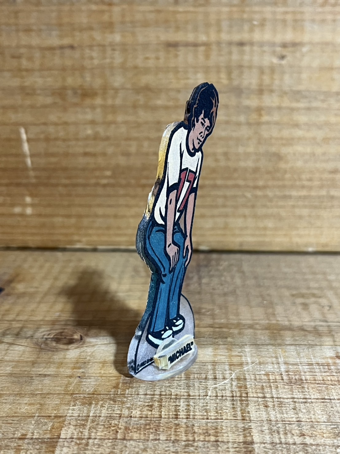 画像: E.T. Shrinky Dinks