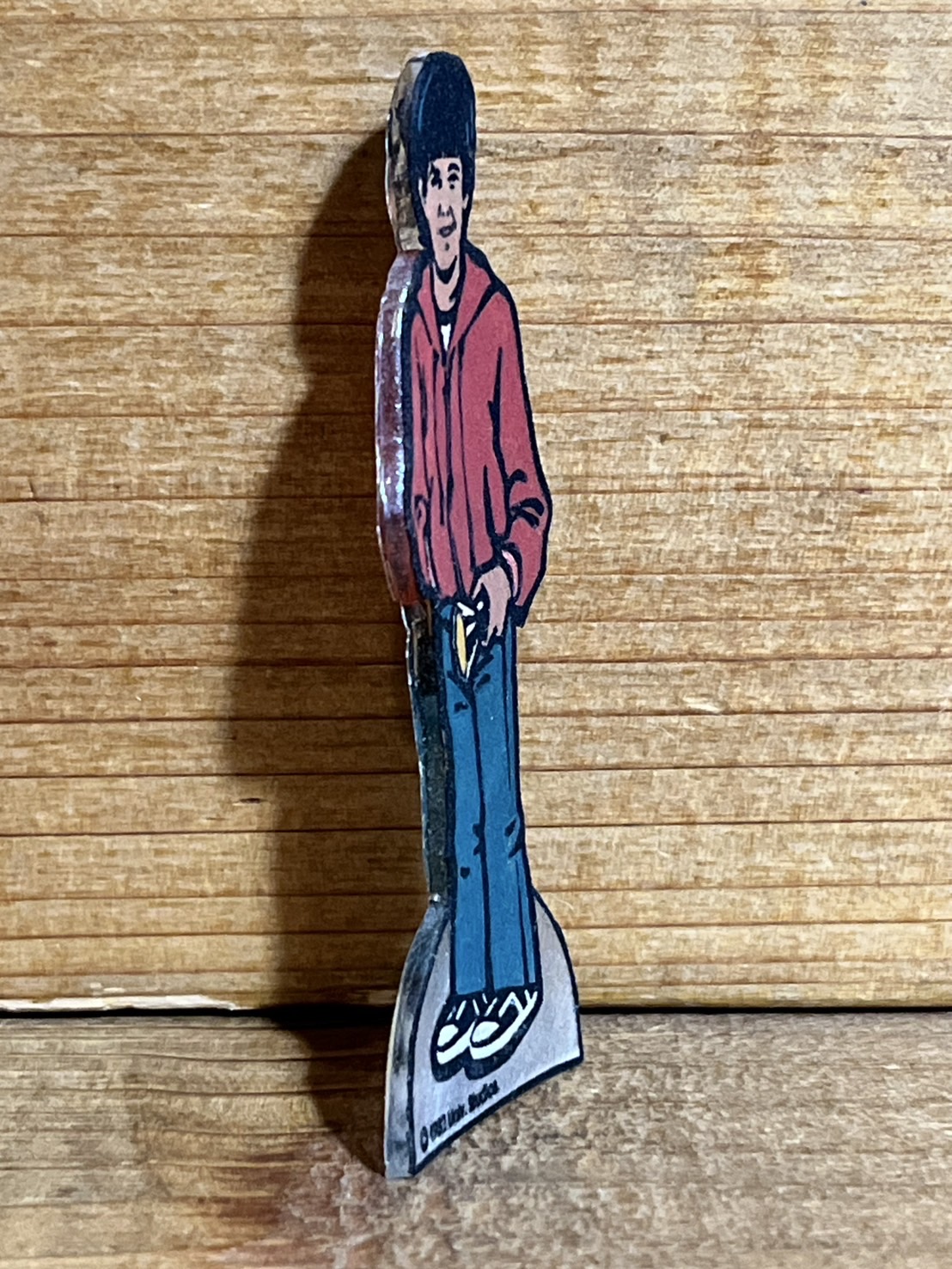 画像: E.T. Shrinky Dinks