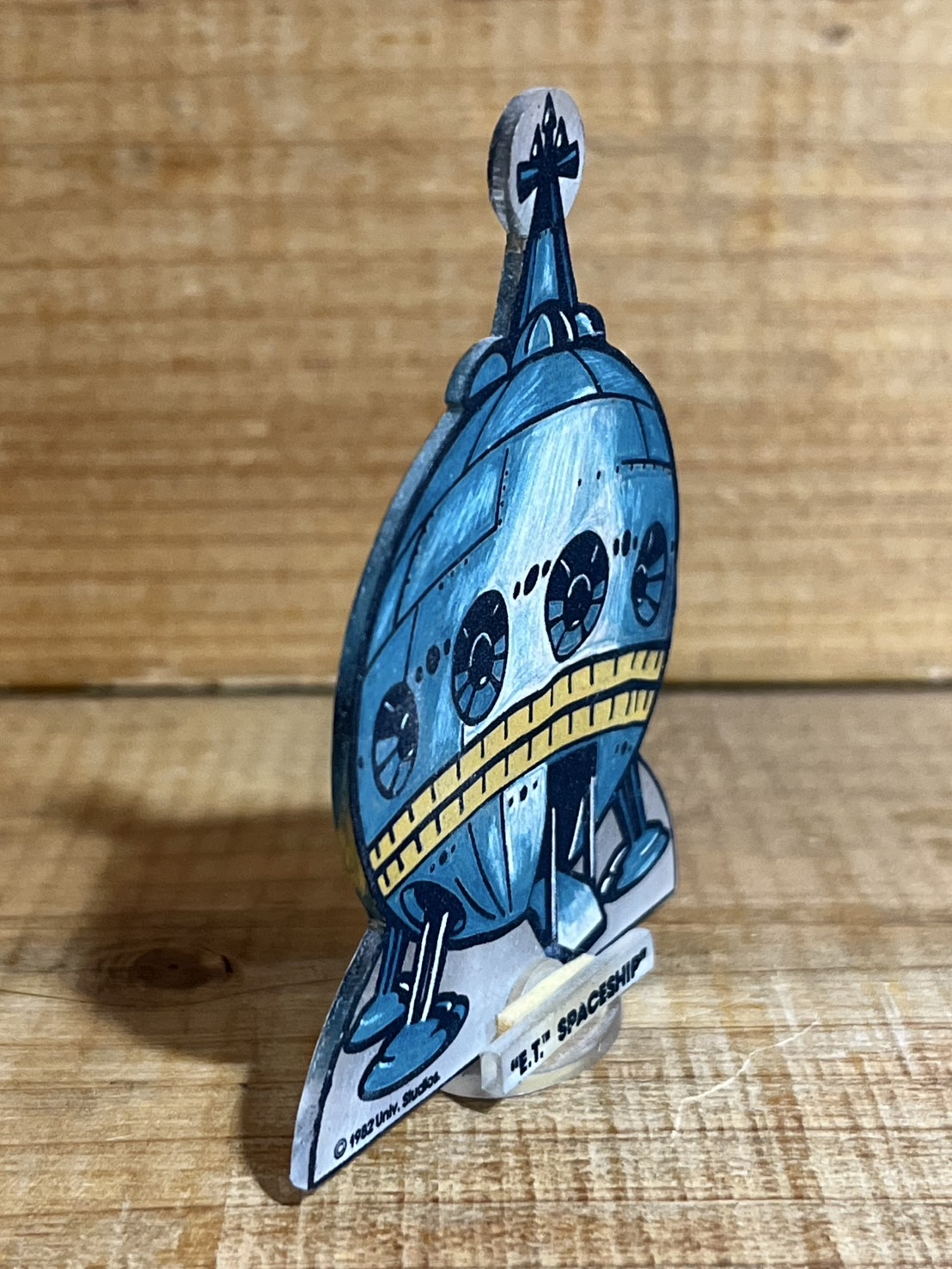 画像: E.T. Shrinky Dinks