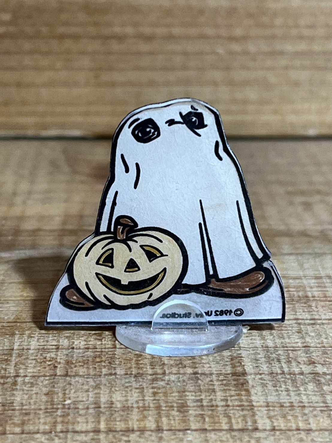 画像: E.T. Shrinky Dinks