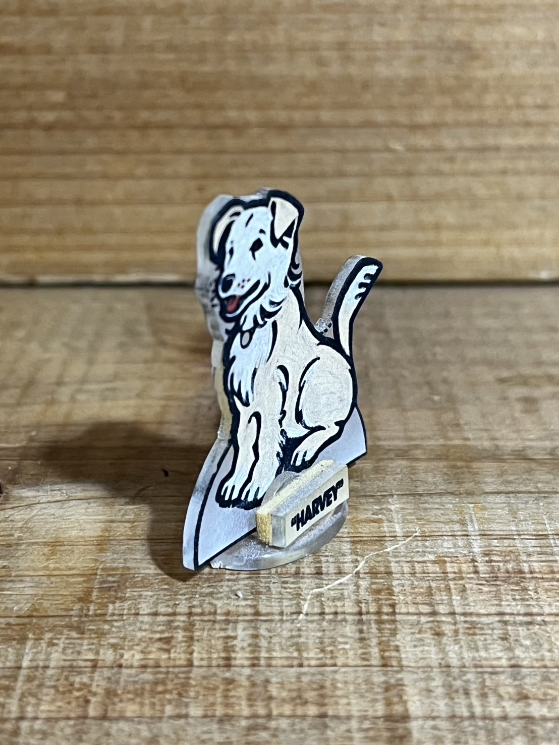 画像: E.T. Shrinky Dinks