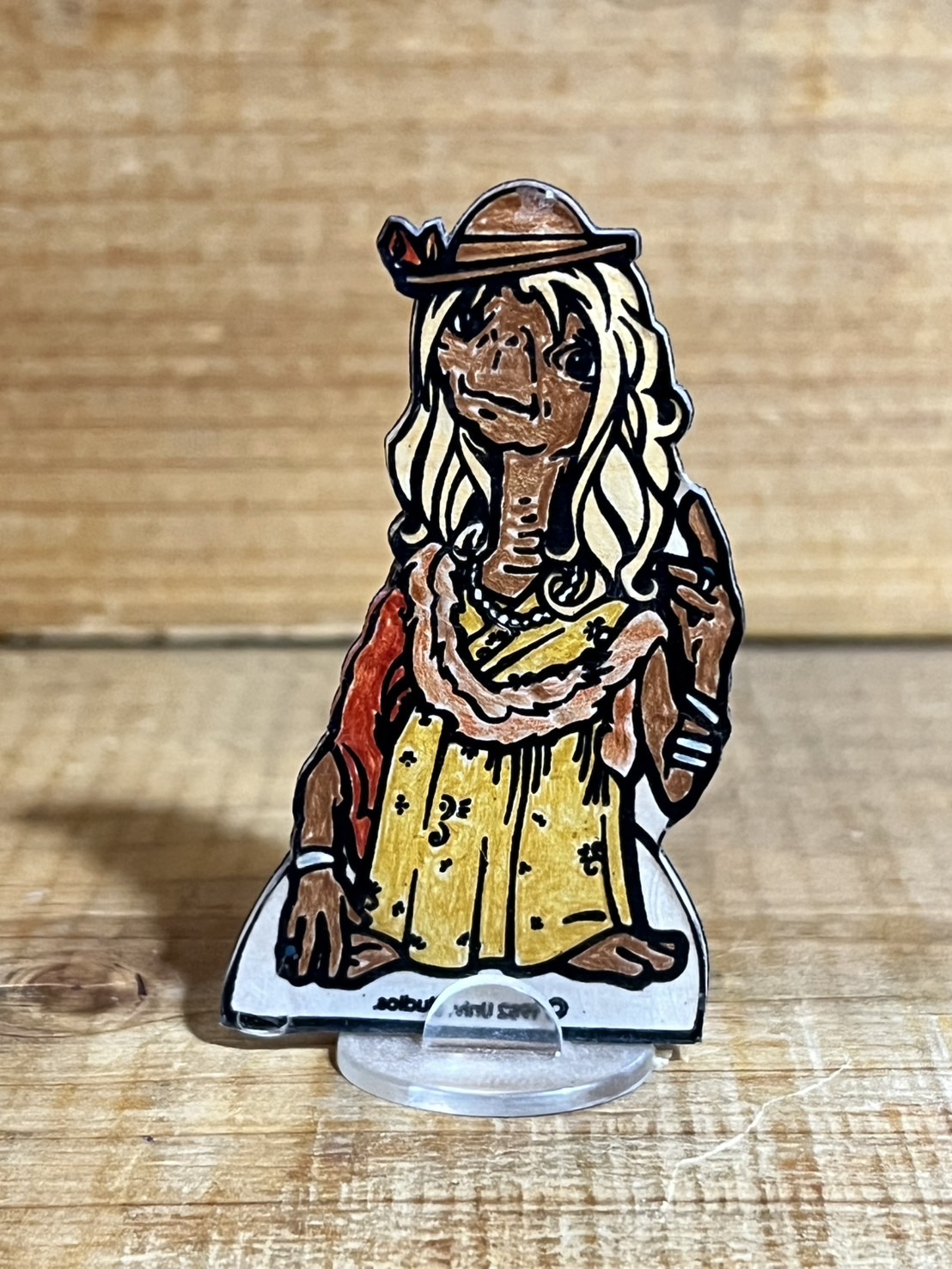 画像: E.T. Shrinky Dinks