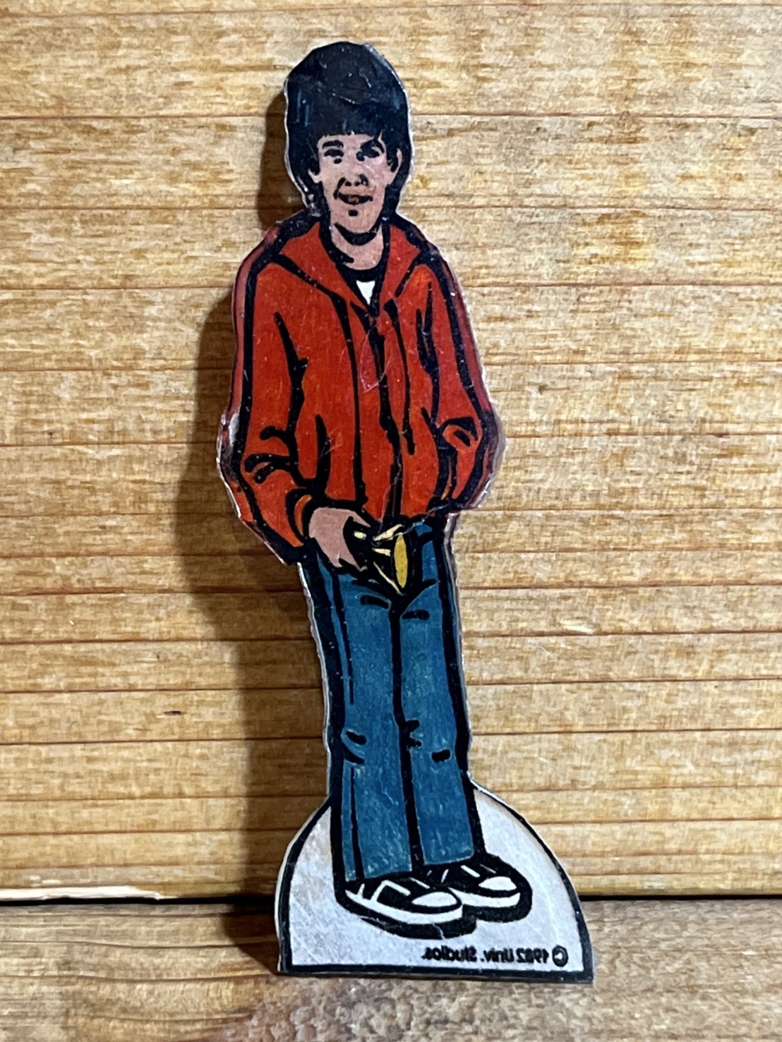 画像: E.T. Shrinky Dinks