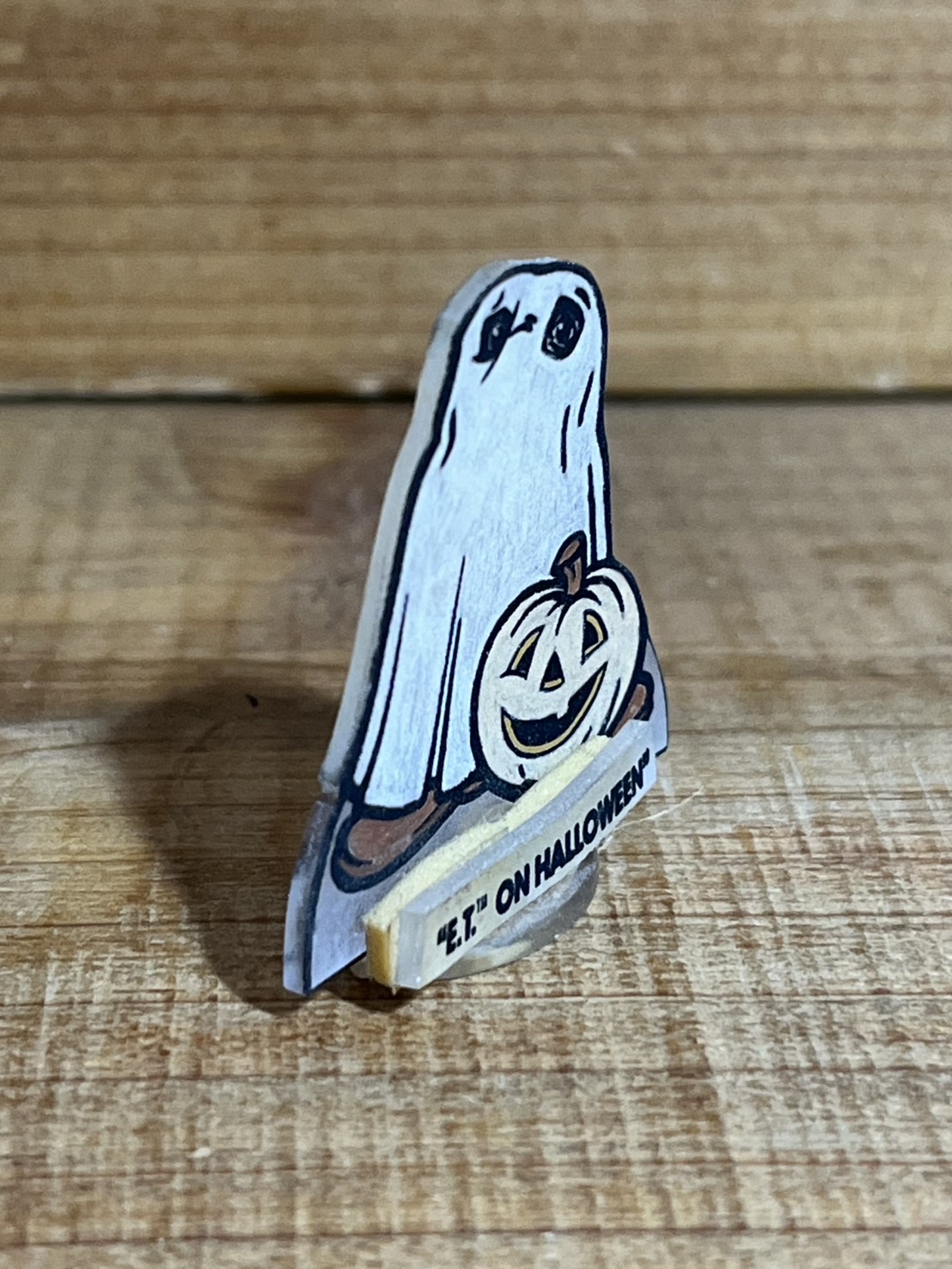 画像: E.T. Shrinky Dinks