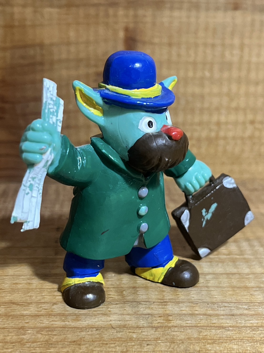 画像: Sherlock Holmes PVC【B】