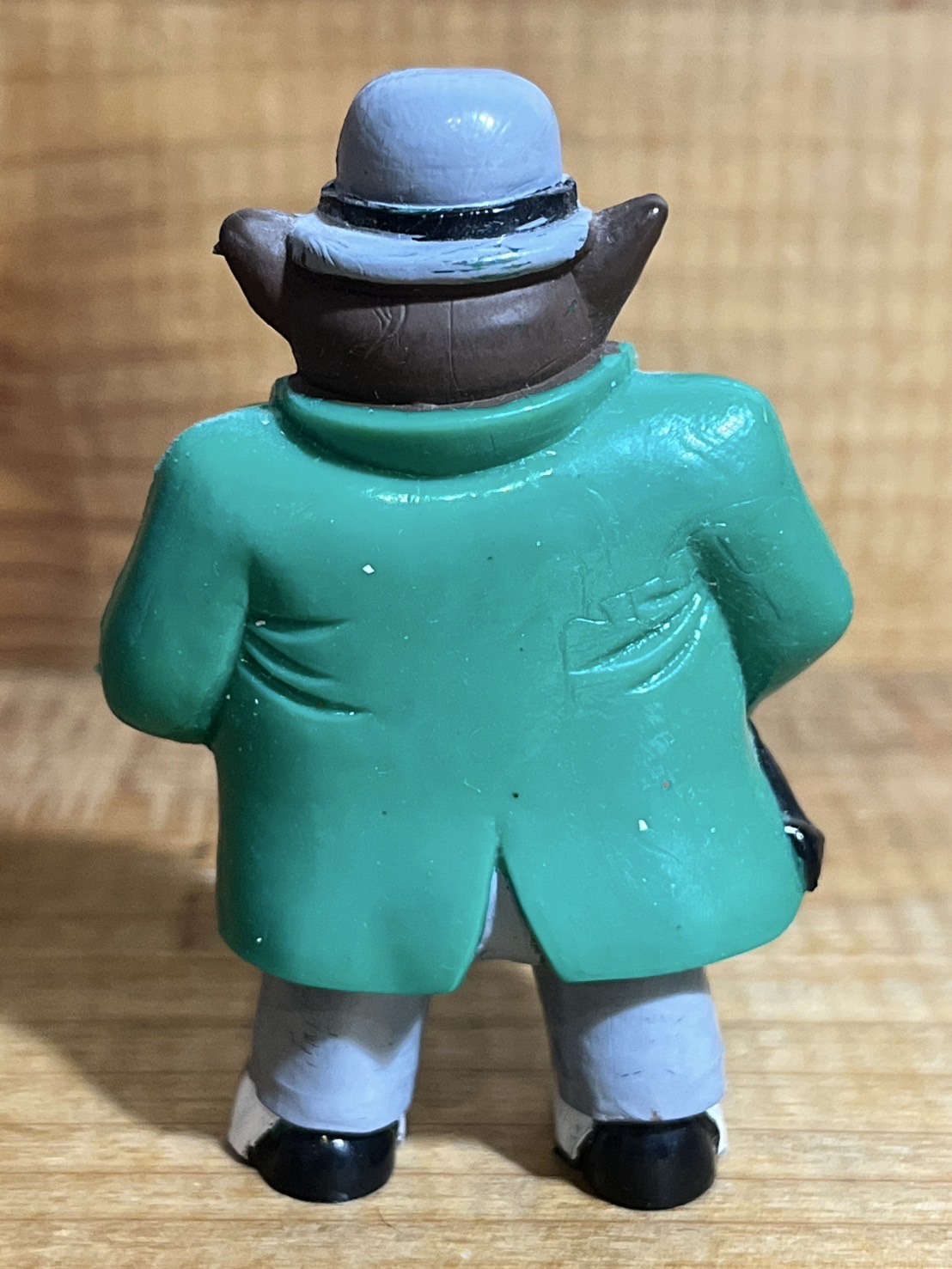 画像: Sherlock Holmes PVC【A】