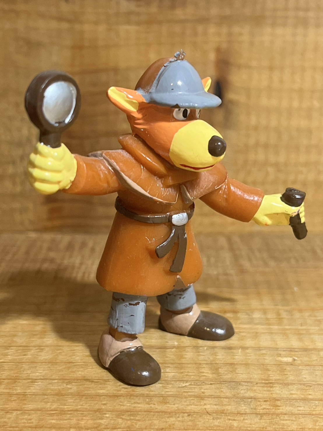 画像: Sherlock Holmes PVC【E】