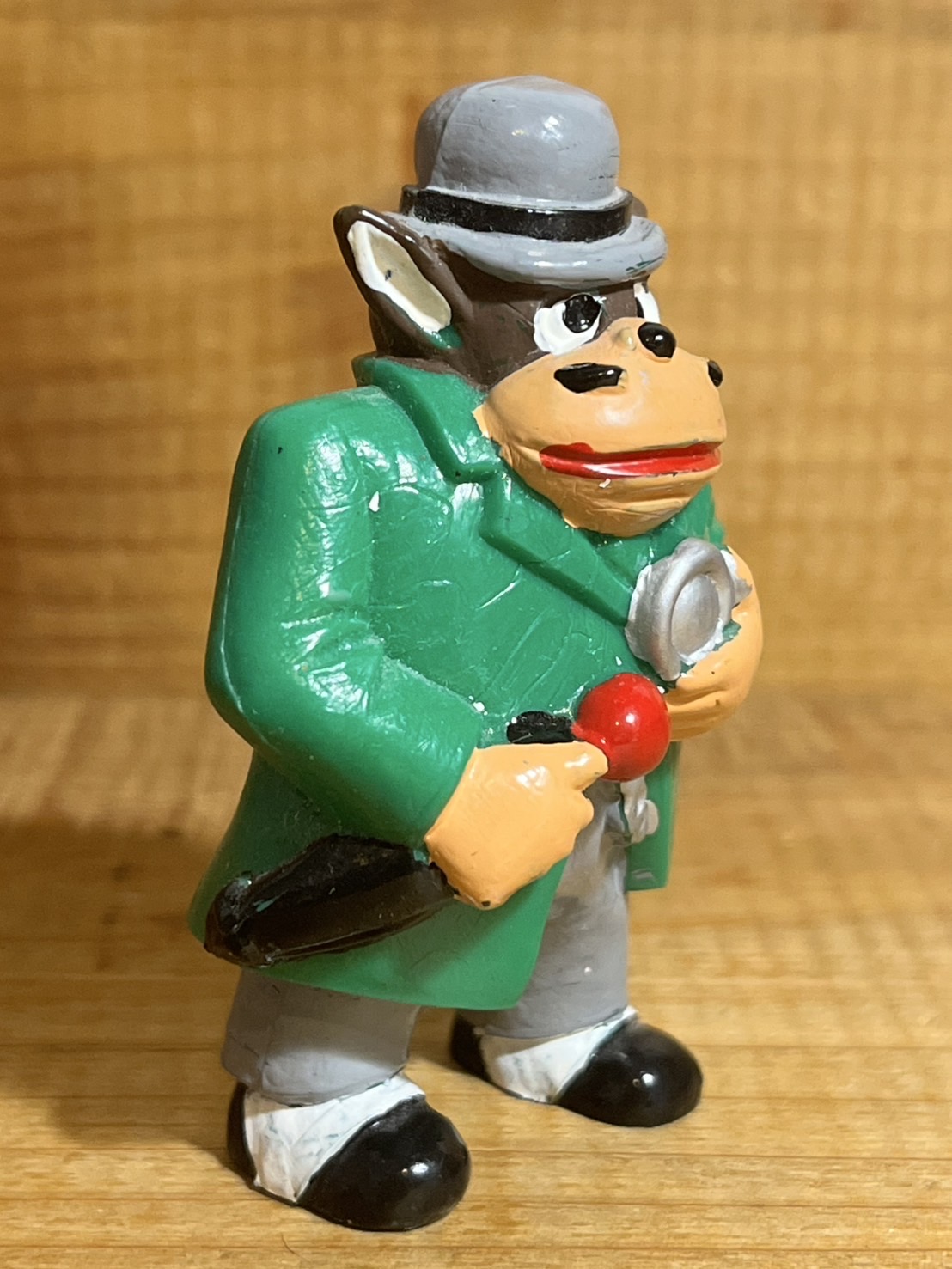 画像: Sherlock Holmes PVC【A】
