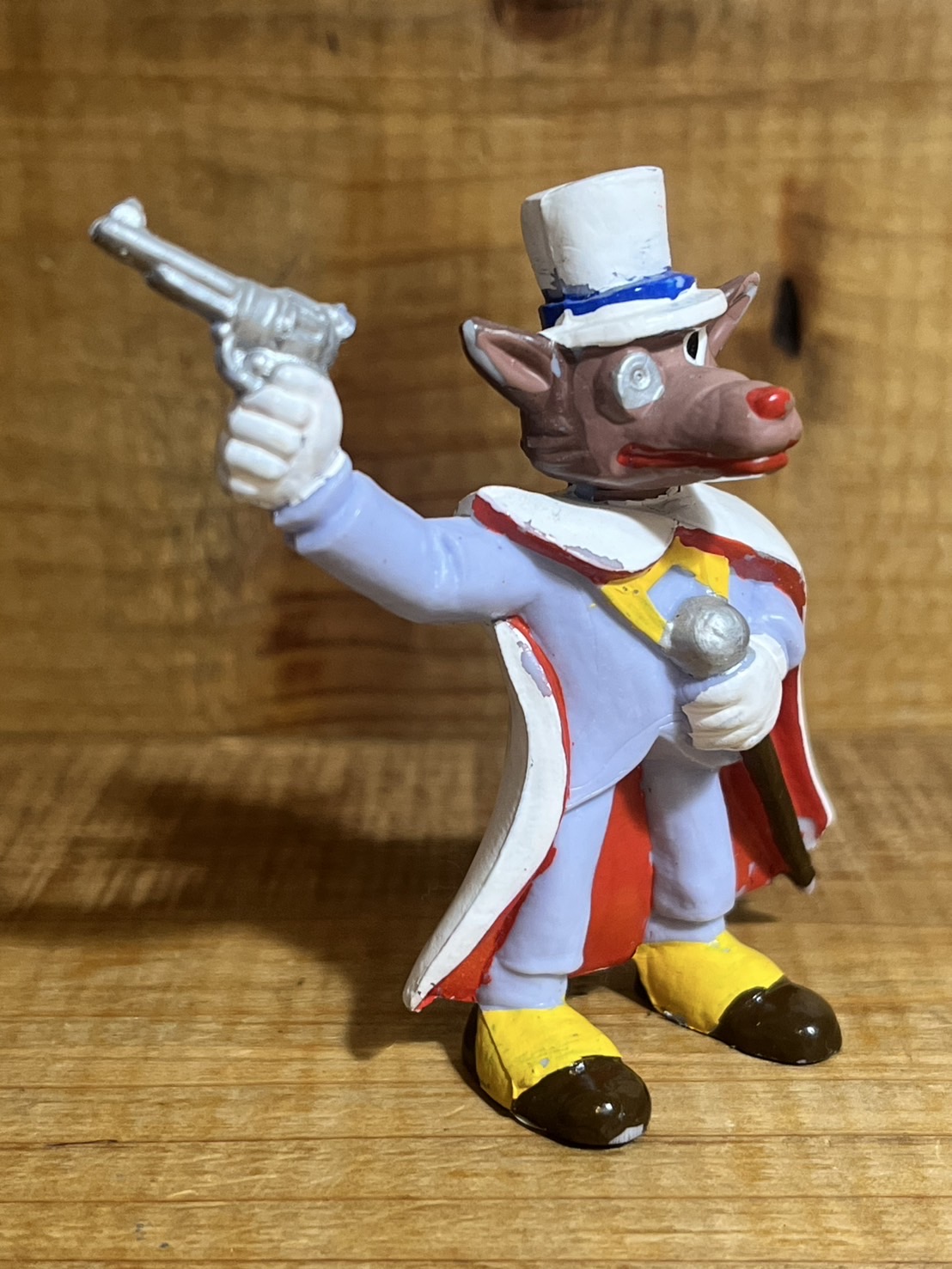画像: Sherlock Holmes PVC【C】