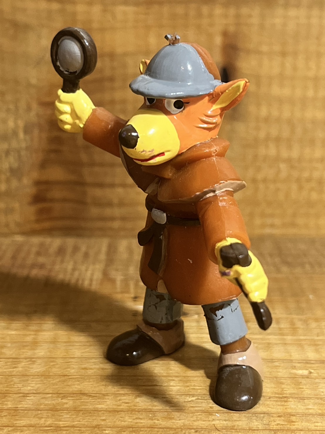 画像: Sherlock Holmes PVC【E】