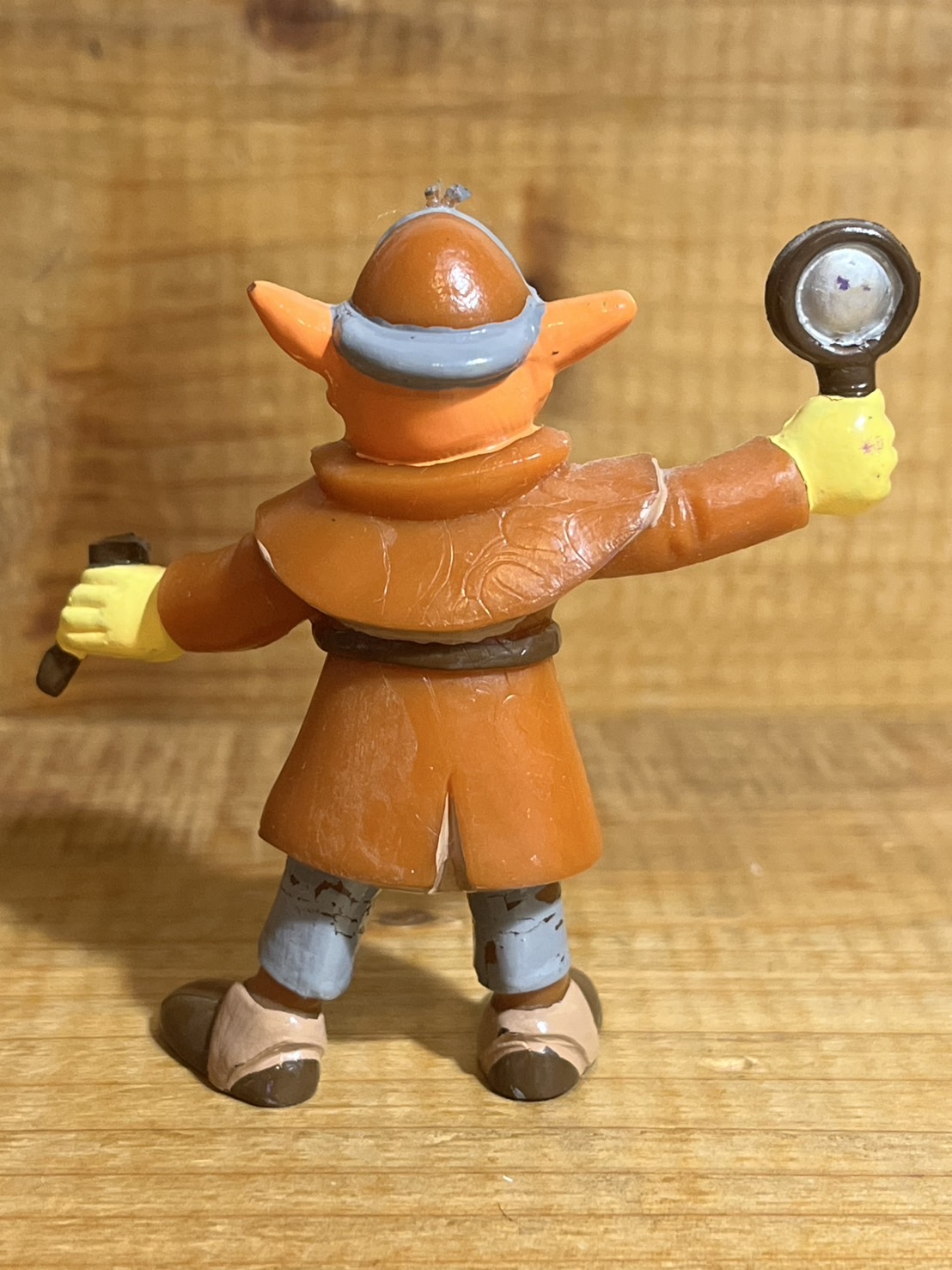 画像: Sherlock Holmes PVC【E】