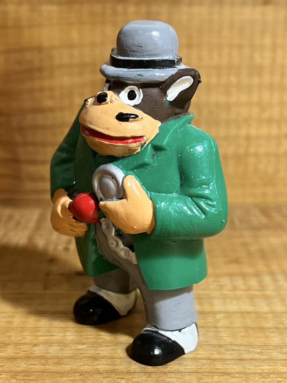 画像: Sherlock Holmes PVC【A】