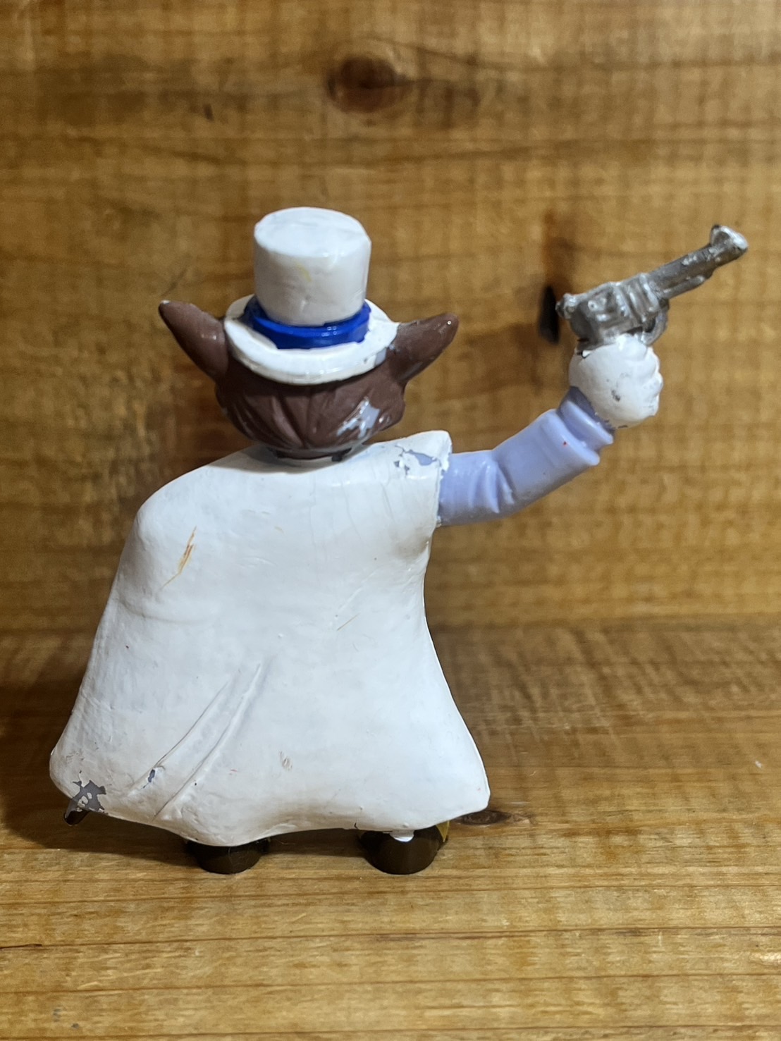 画像: Sherlock Holmes PVC【C】