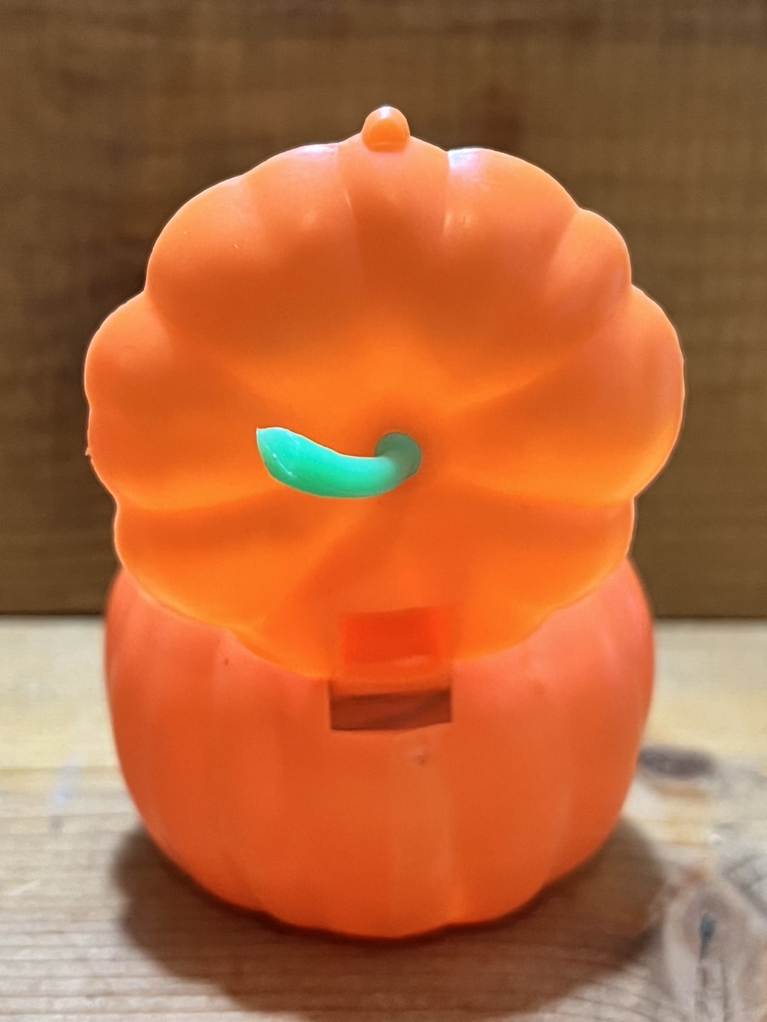 画像: Pumpkin ビックリ箱【ゴースト】 
