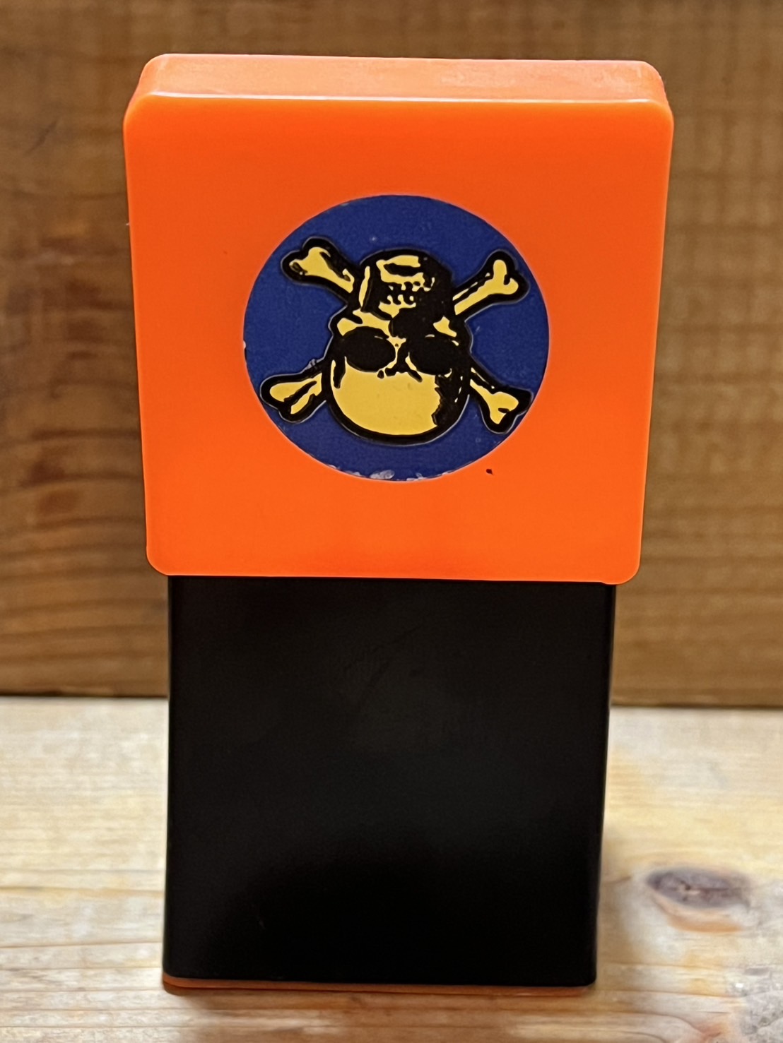 画像: SKULL Jack In The Box【A2】