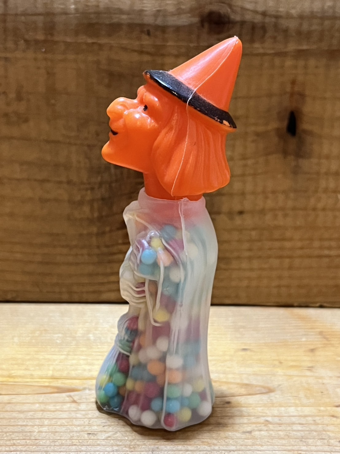 画像: WITCH Candy Container