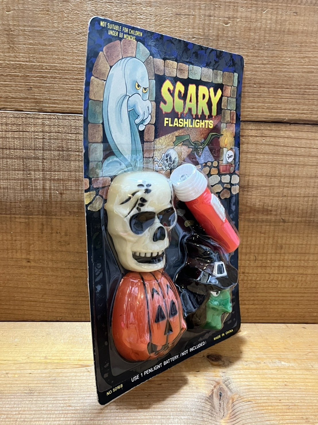 画像: SCARY FLASH LIGHTS【A】