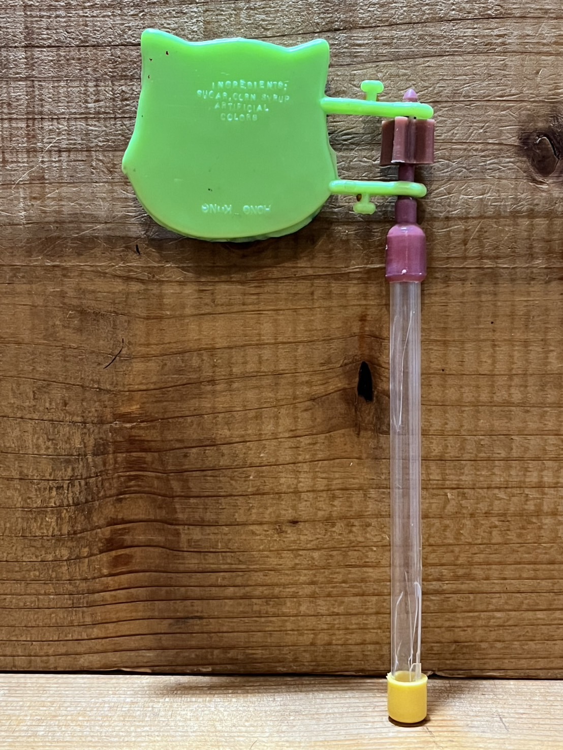 画像: 黒猫？ キャンディーコンテナー【B】