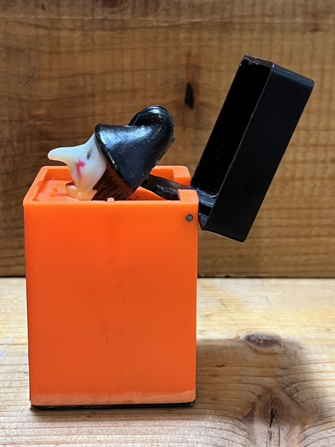 画像: WITCH Jack In The Box【A】