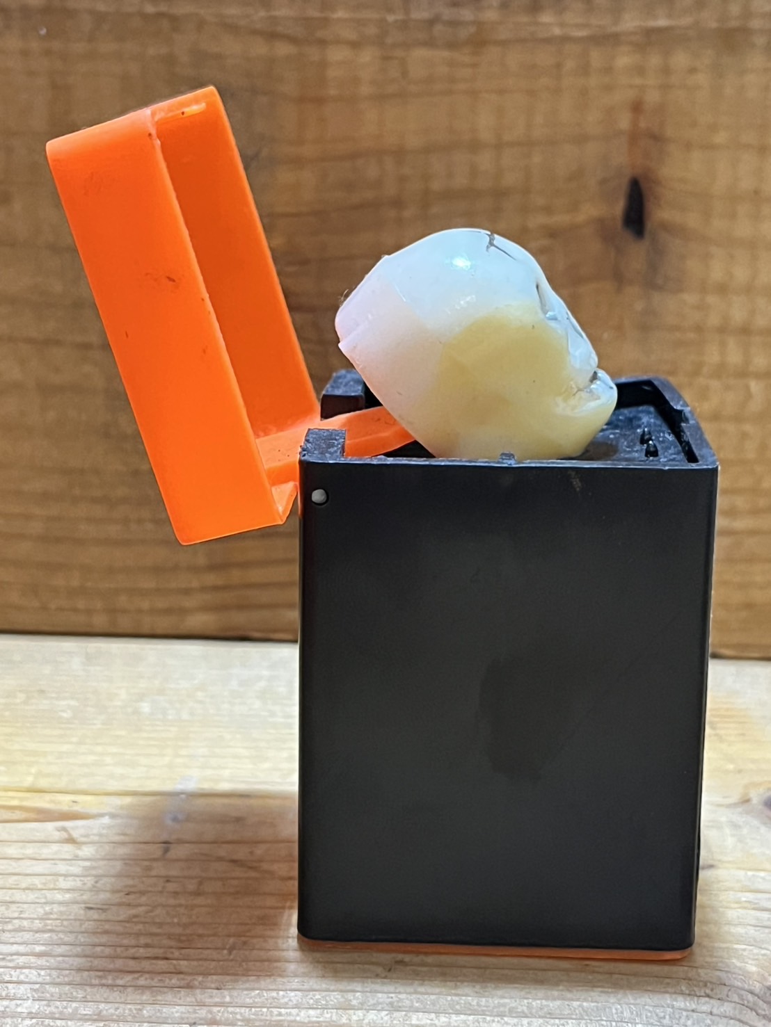 画像: SKULL Jack In The Box【A2】