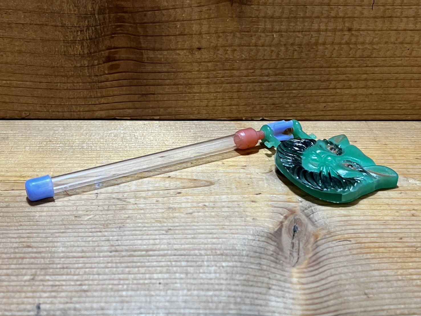 画像: 黒猫？ キャンディーコンテナー【A】