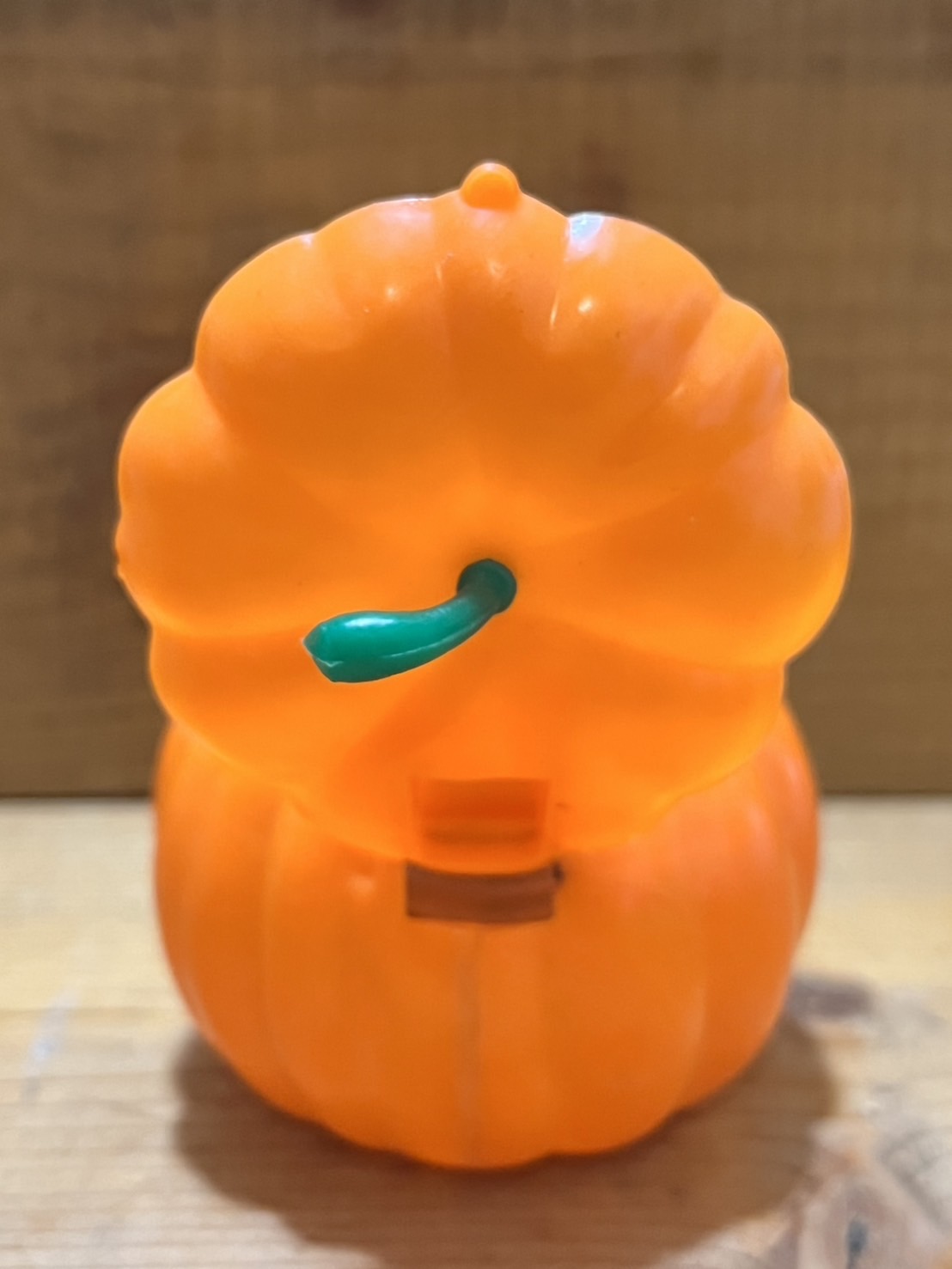 画像: Pumpkin ビックリ箱【黒猫】 