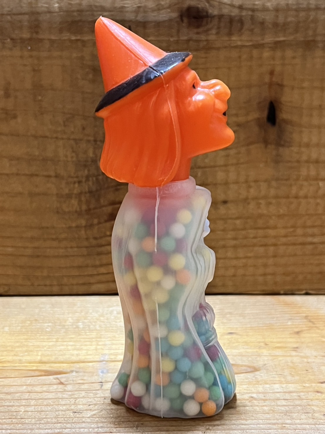 画像: WITCH Candy Container