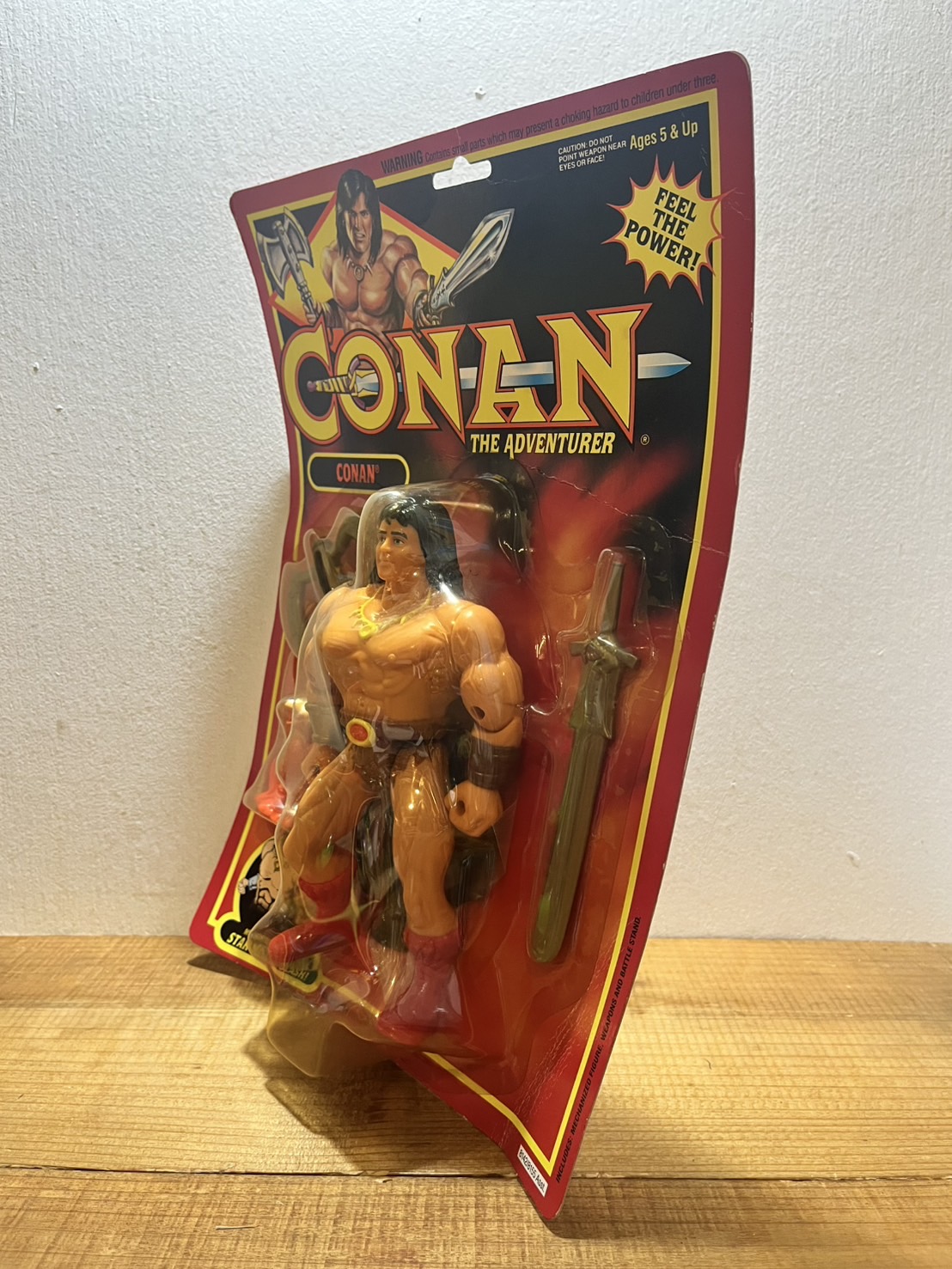 画像: CONAN THE ADVENTURER
