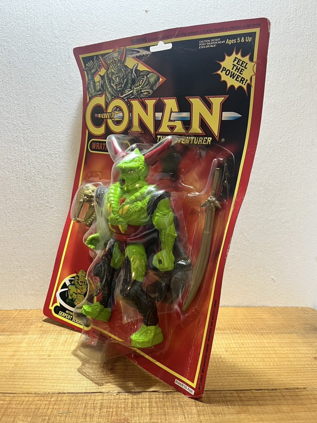 画像: CONAN THE ADVENTURER