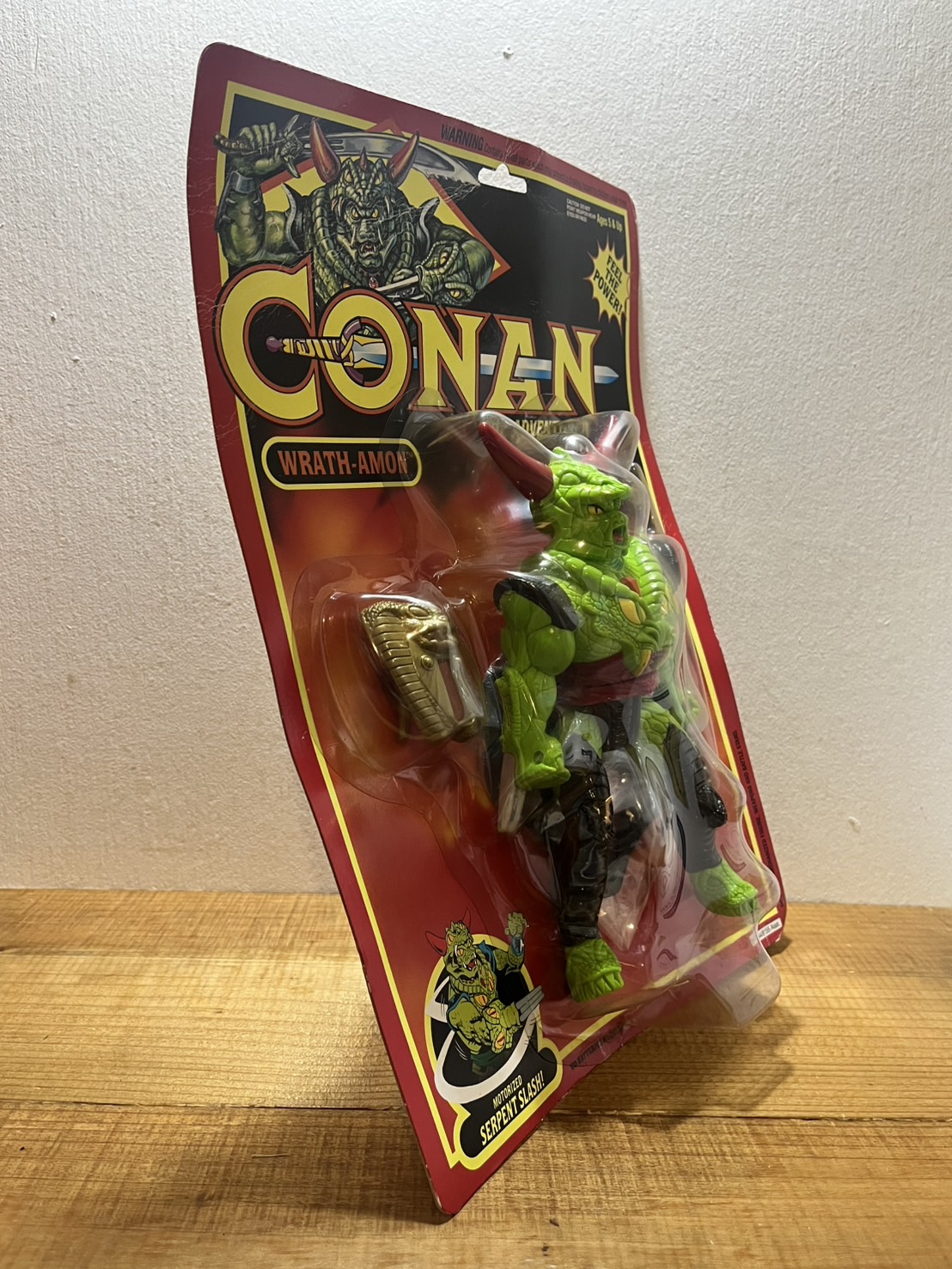 画像: CONAN THE ADVENTURER