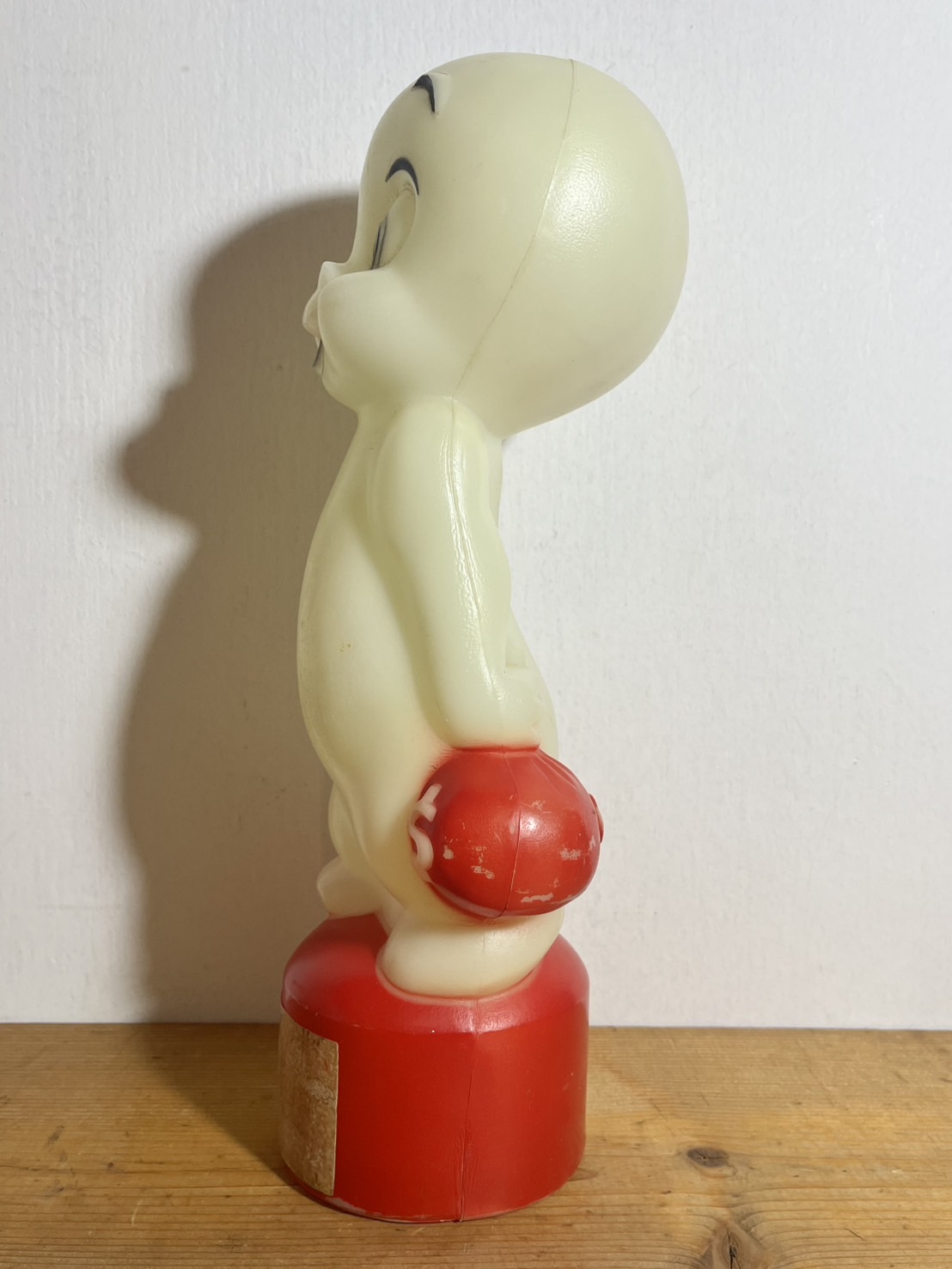 画像: CASPER COIN BANK