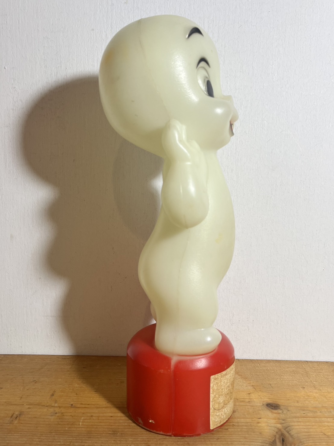 画像: CASPER COIN BANK